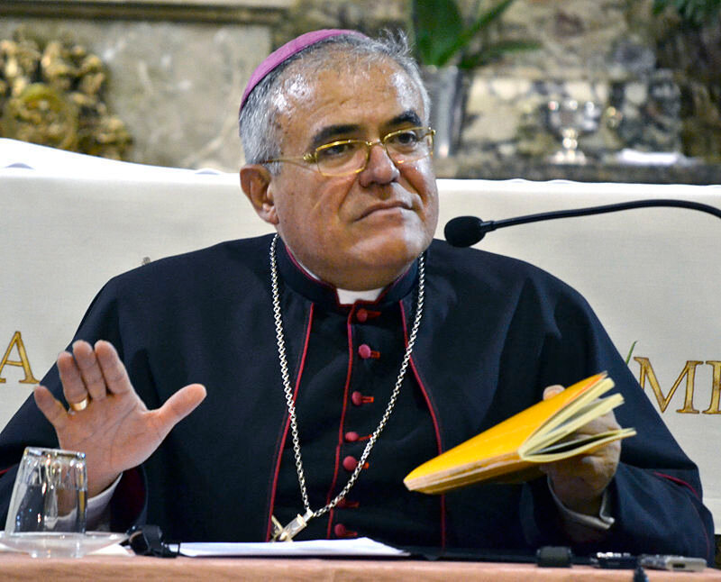 Demetrio Fern&aacute;ndez.