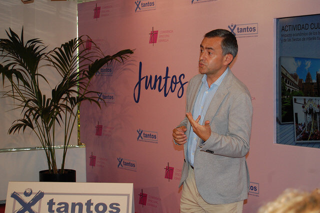 Fernando Gim&eacute;nez Barriocanal. 