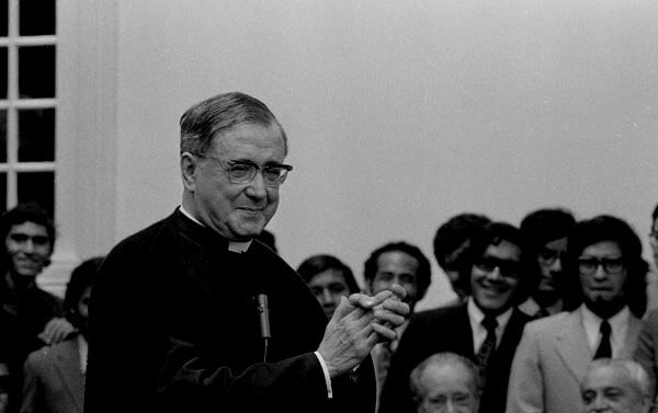 San Josemar&iacute;a Escriv&aacute; de Balaguer.