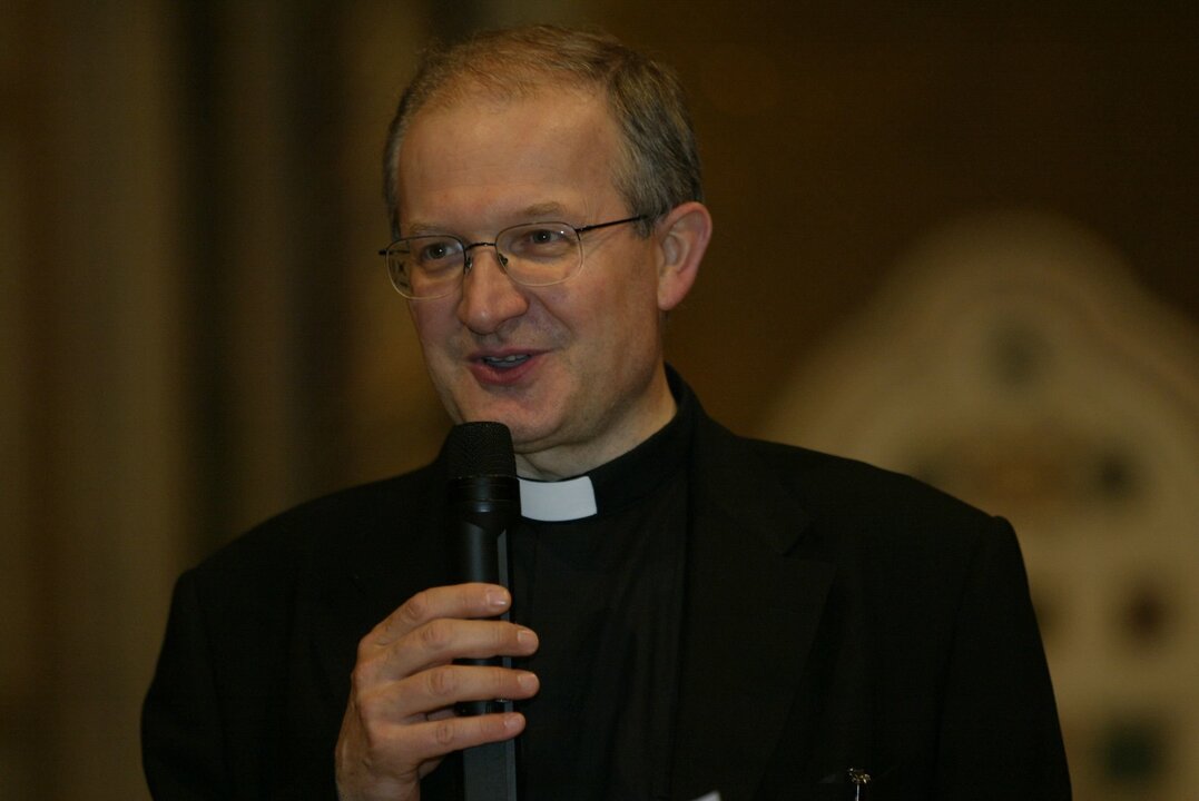 Livio Melina.
