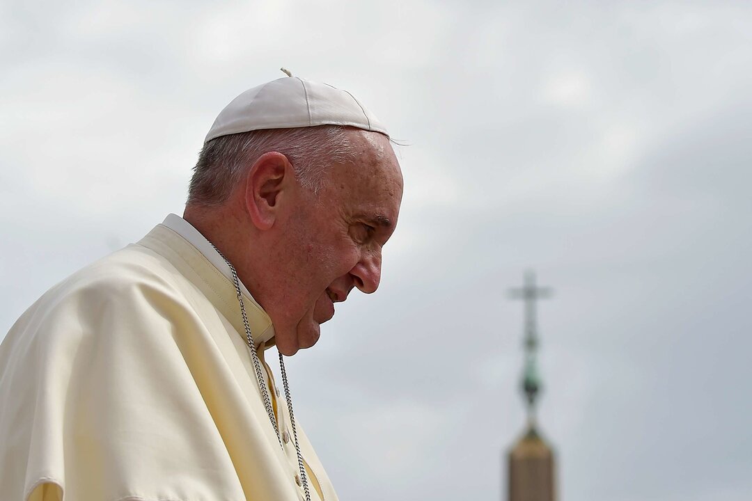 PapaFrancisco