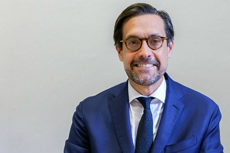 Federico Montalvo
