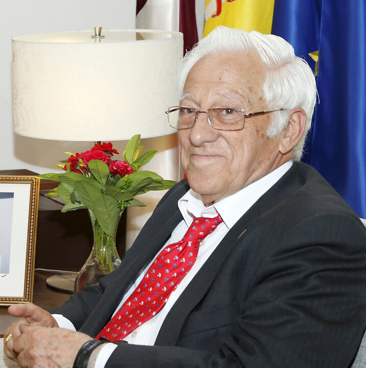 Padre &Aacute;ngel