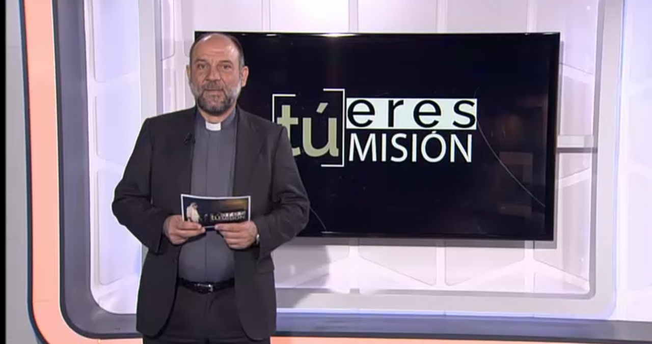 Jos&eacute; Mar&iacute;a Calder&oacute;n, director de OMP.