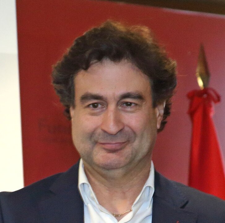 Pepe Rodr&iacute;guez.