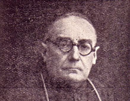 Enrique Pla y Deniel.