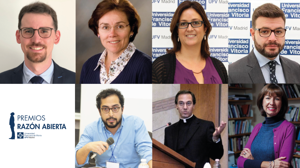 Premios Raz&oacute;n Abierta 2023.