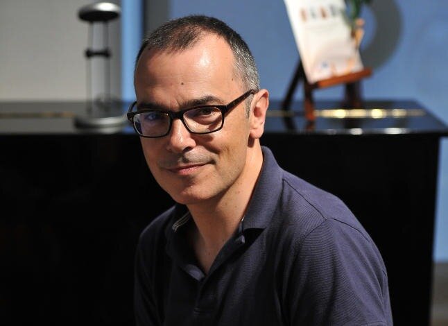 Oriol Bartomeus.