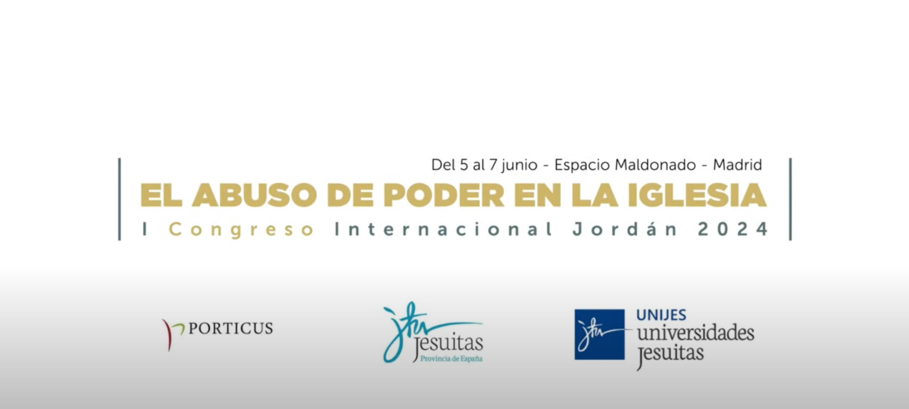 Abusos de poder en la Iglesia.
