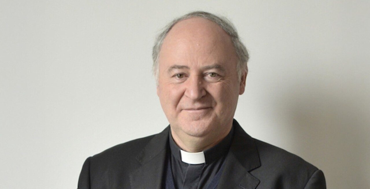 Monse&ntilde;or Renzo Pegoraro es el nuevo presidente de la Academia Pontificia para la Vida (PAV).