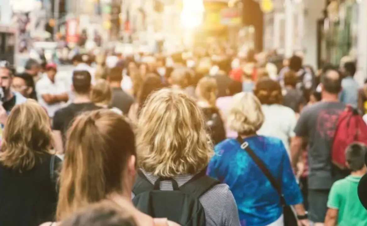 Imagen del comunicado del Opus Dei.