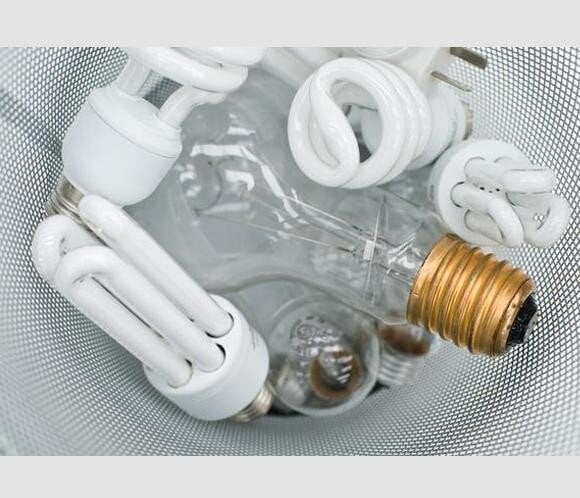 Sube el recibo de la luz.