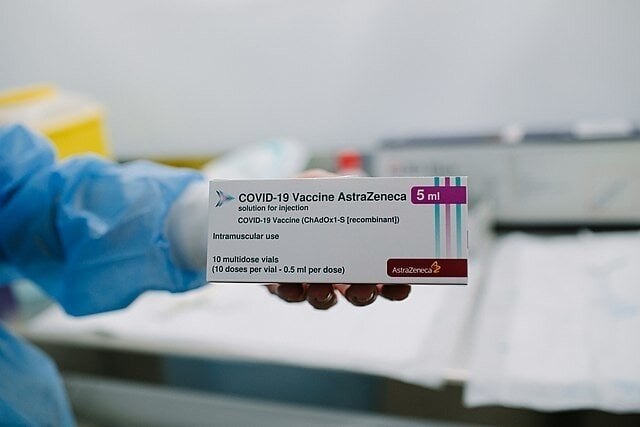 astrazeneca