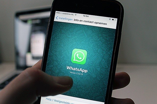 Whatsapp ecommerce