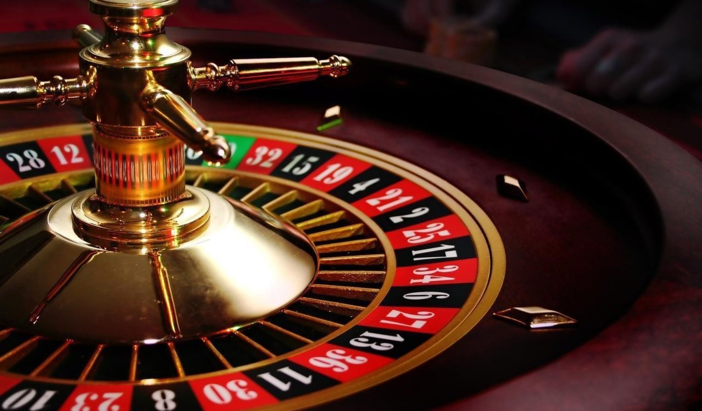 0 roulette casino gain