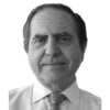 Salvador Bernal