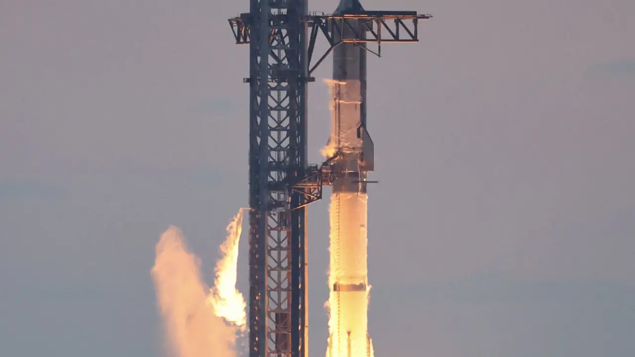 SpaceX Starship - Wikipedia