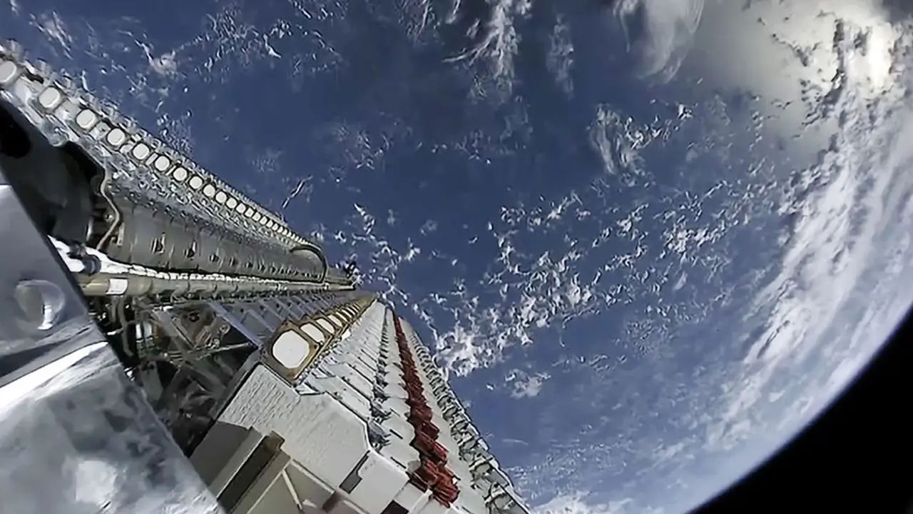 Starlink - Wikipedia