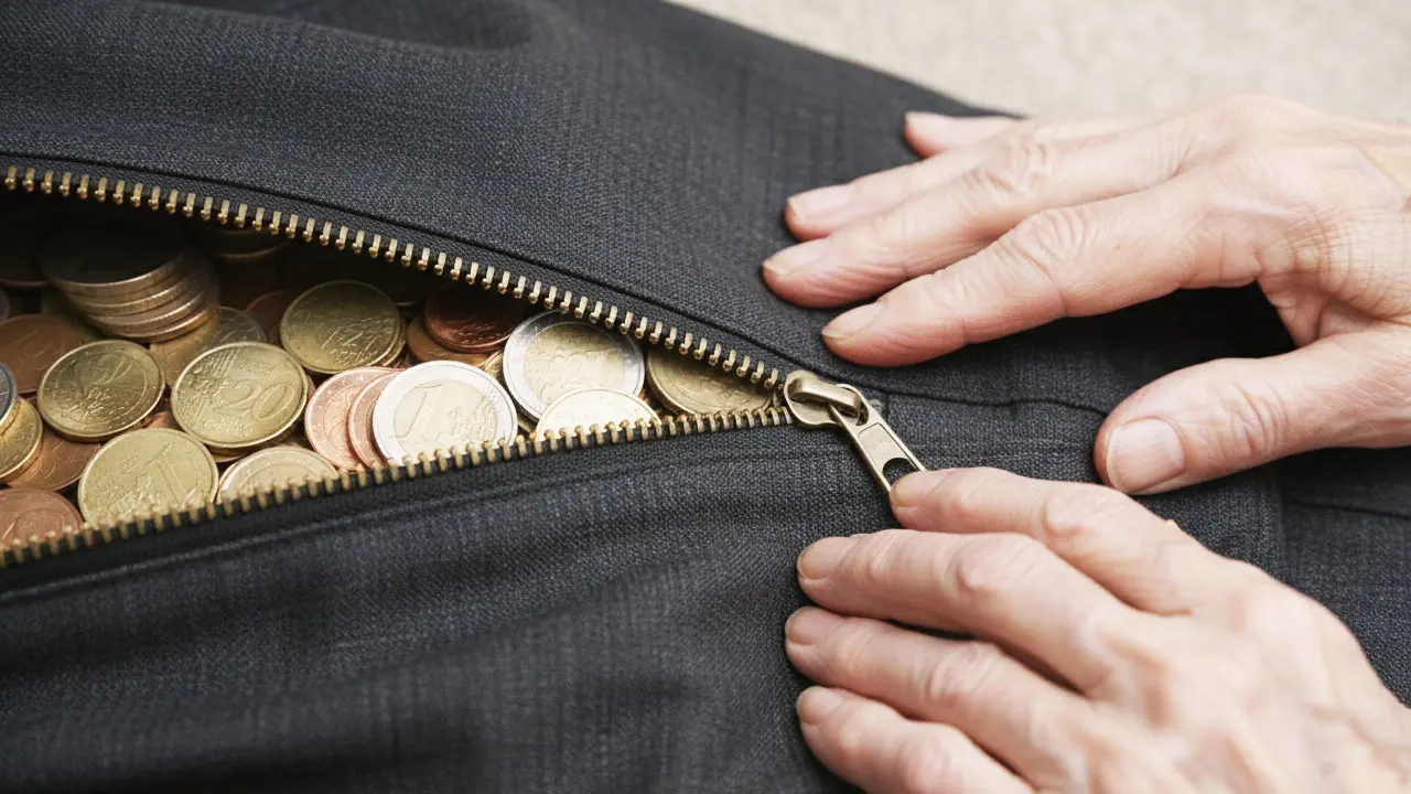 Pensión de jubilación en 2026: consulta cuánto cobrarás según tu cotización y salario