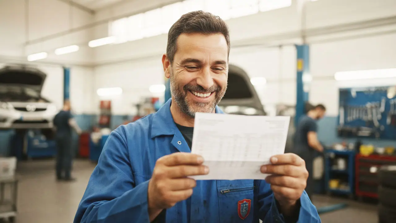 Así afectará la nueva deducción de 340 euros en el IRPF a quienes cobran el salario mínimo