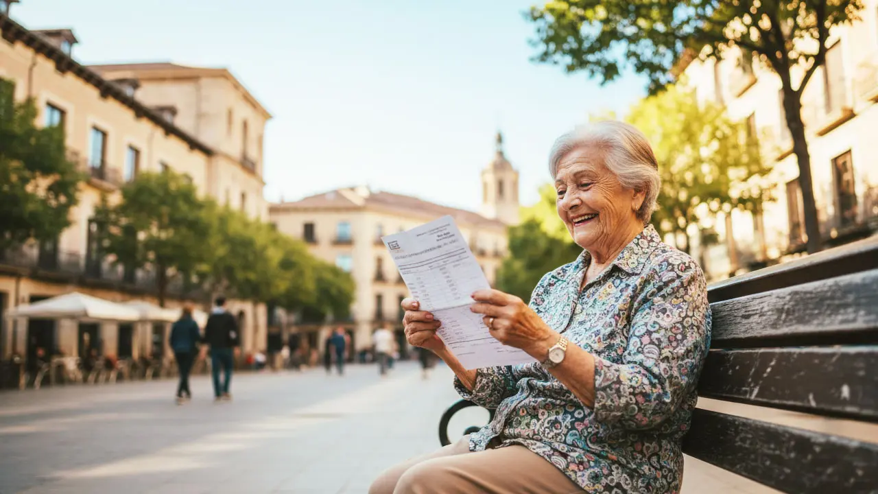 La Seguridad Social confirma la paga extra de Navidad: hasta 14 bancos la adelantan este noviembre