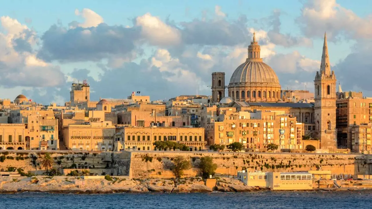 La Valeta - Wikipedia