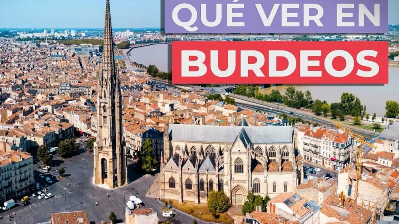 Ciudades tranquilas de Europa en otoño. Imagen Youtube El Viajero Feliz