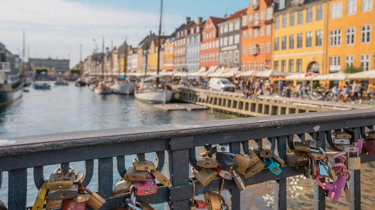 Copenhague y otros destinos europeos para saborear el otoño