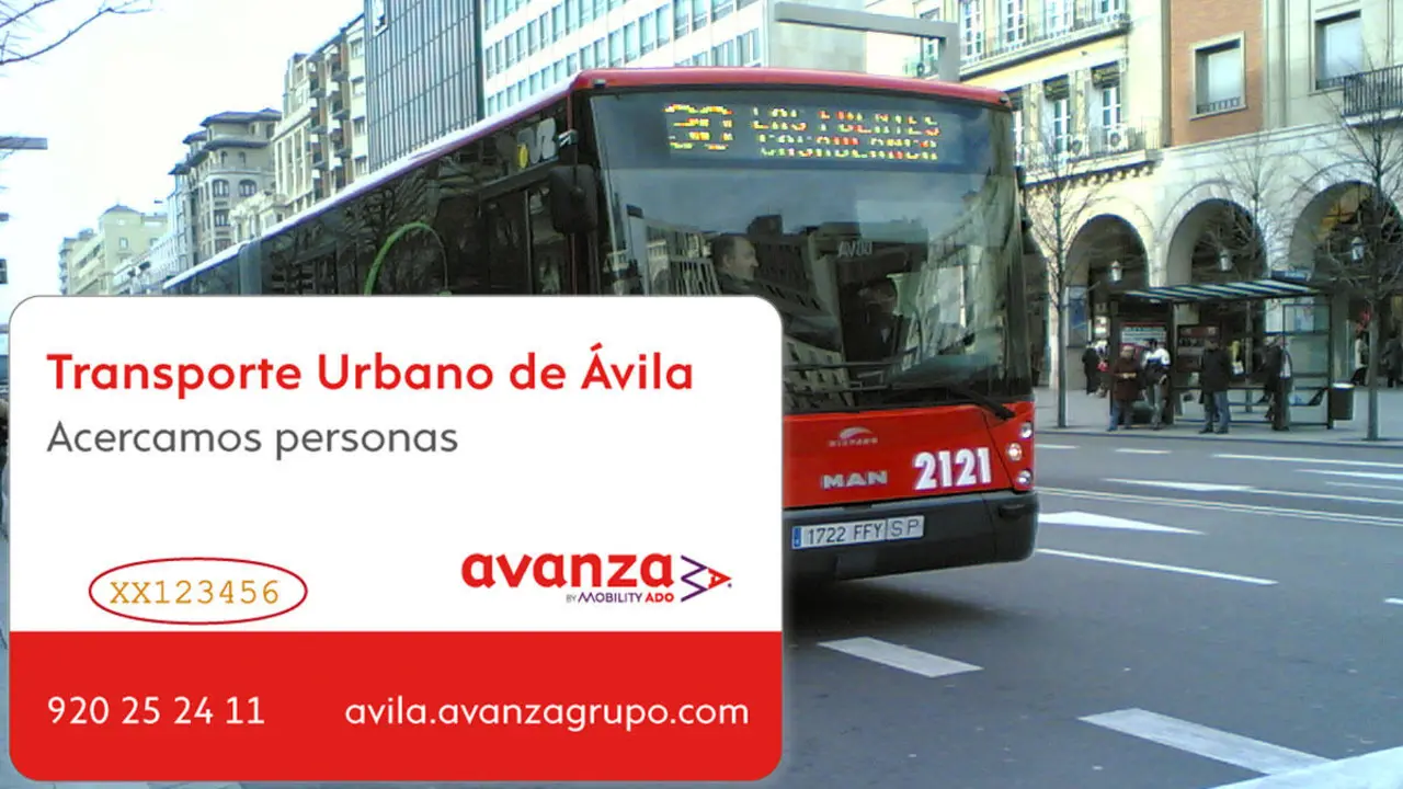 La última validación: así dirá adiós la tarjeta del bus de Zaragoza. Imagenes Wikipedia