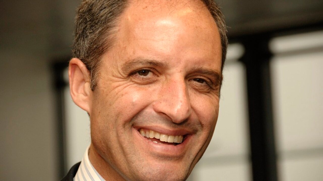 El ex presidente de la Generalitat Valenciana, Francisco Camps.