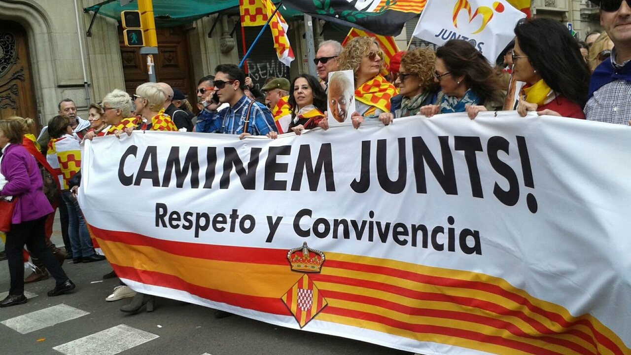 Manifestacion-Tabarnia