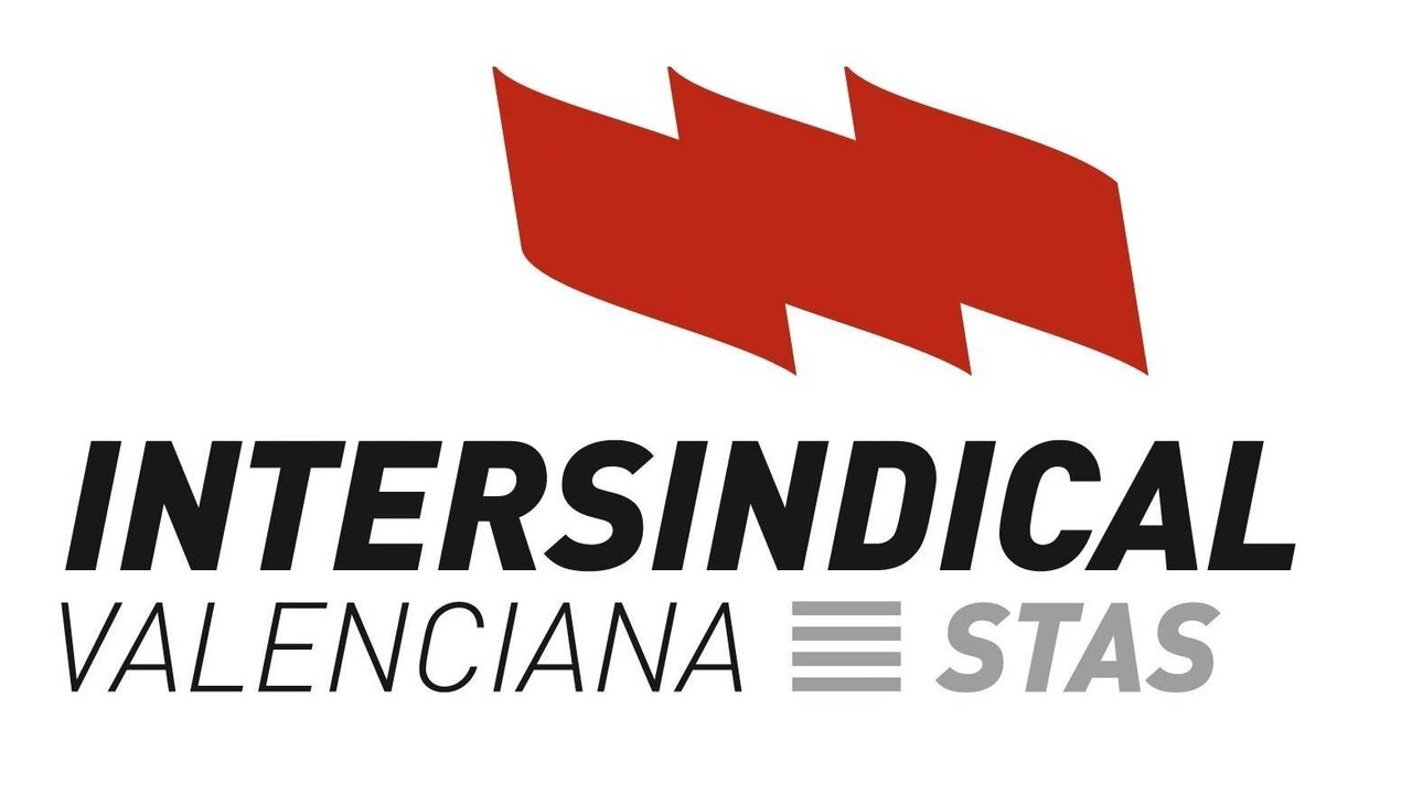 Intersindical Valenciana