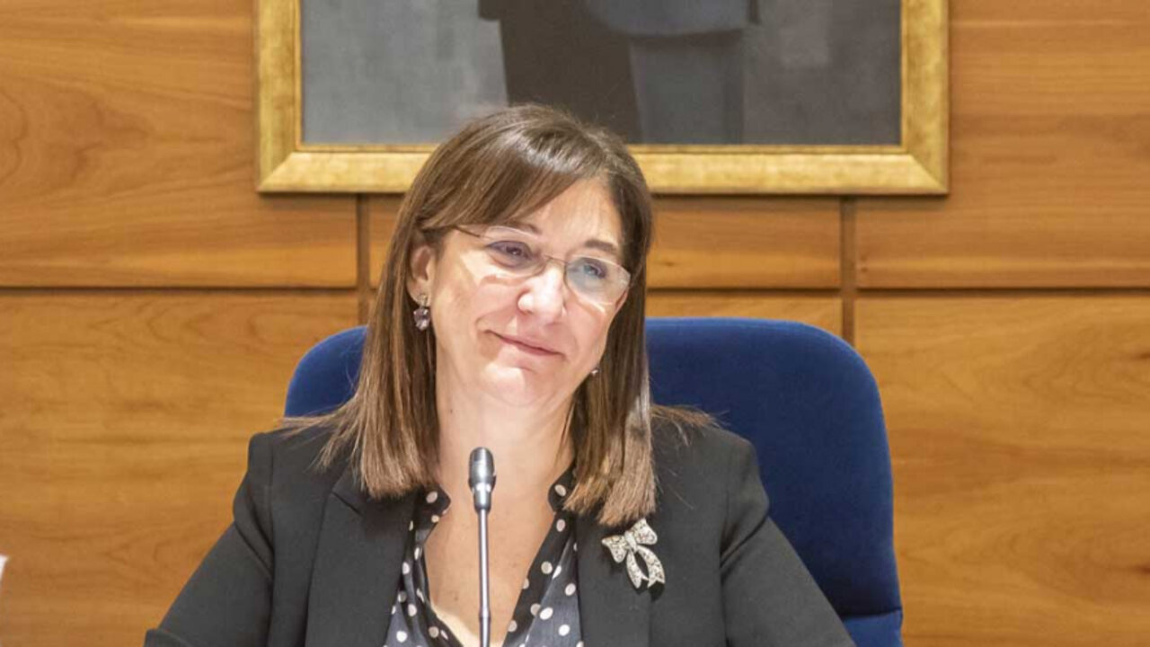 Susana P&eacute;rez Quislant