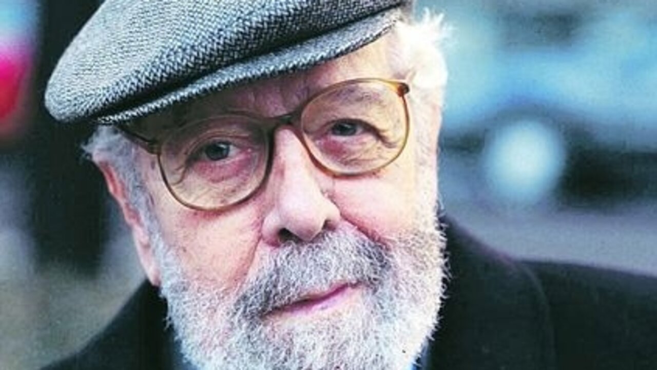 Cultura y la Filmoteca Espa&ntilde;ola recuperan documentos de Berlanga como antesala del d&eacute;cimo aniversario de su muerte