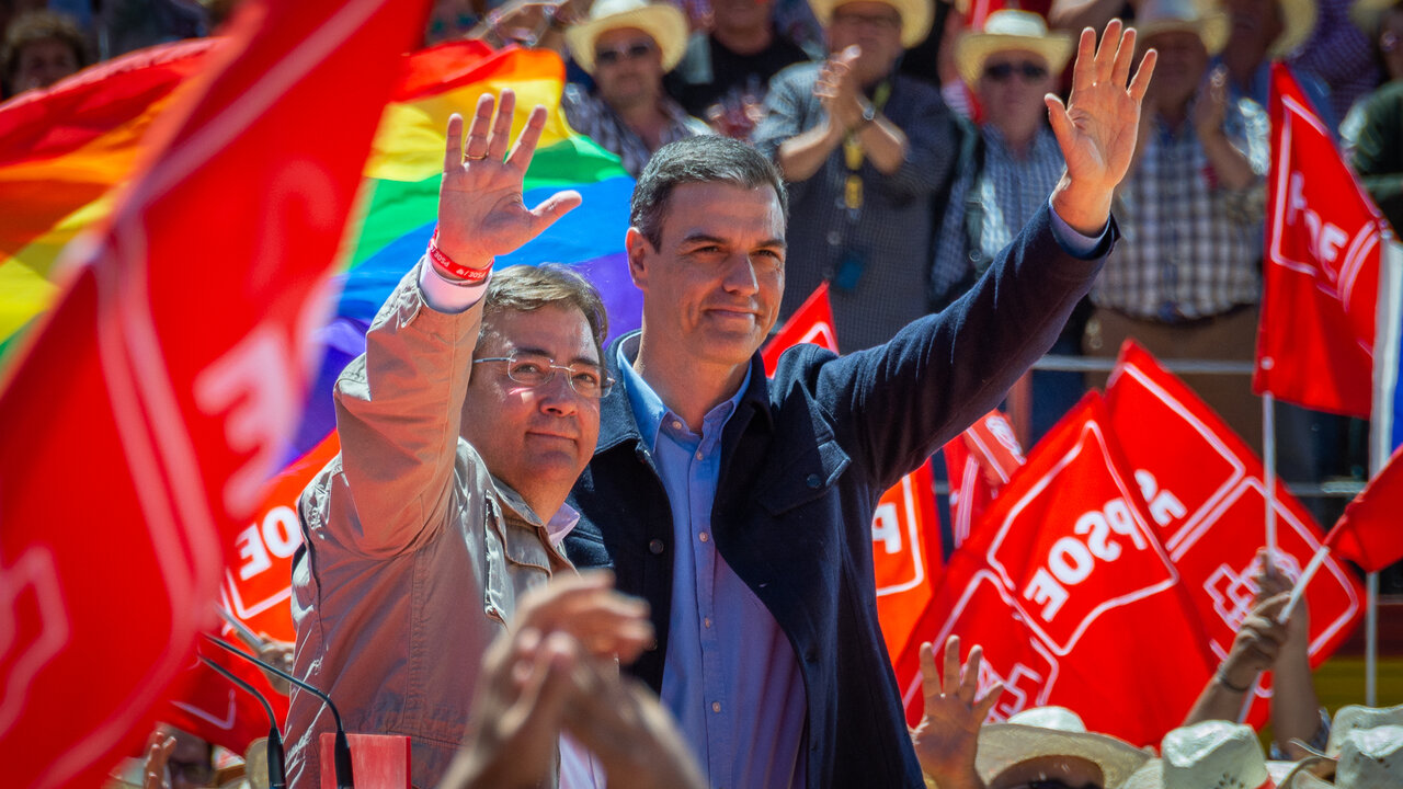 secretario_general_psoe_extremadura_presidente_junta_extremadura_guillermo