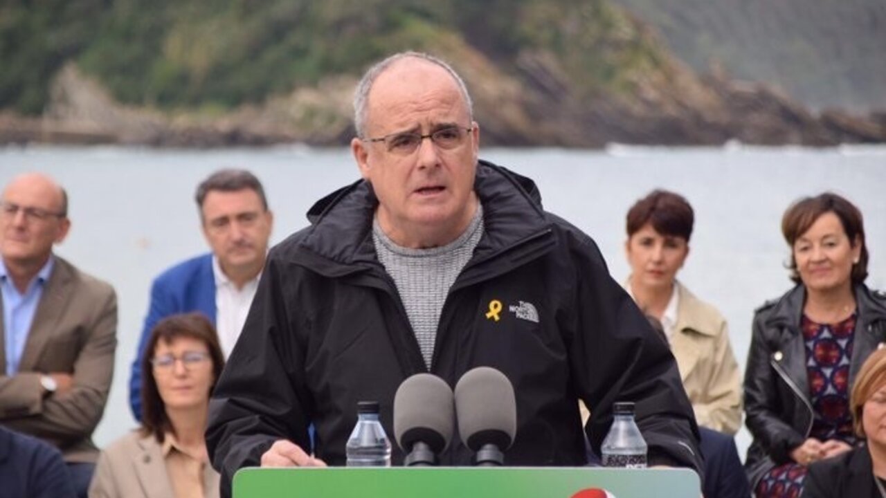 EuropaPress_2492079_joseba_egibar_pnv