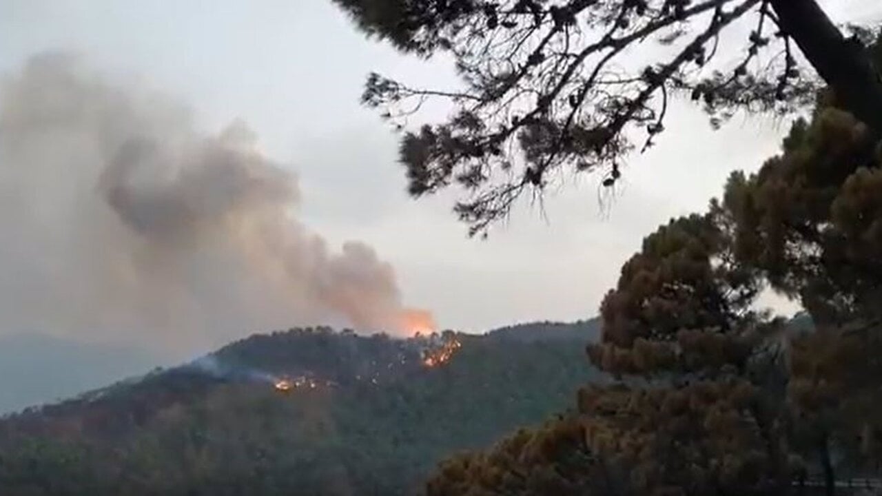 incendio