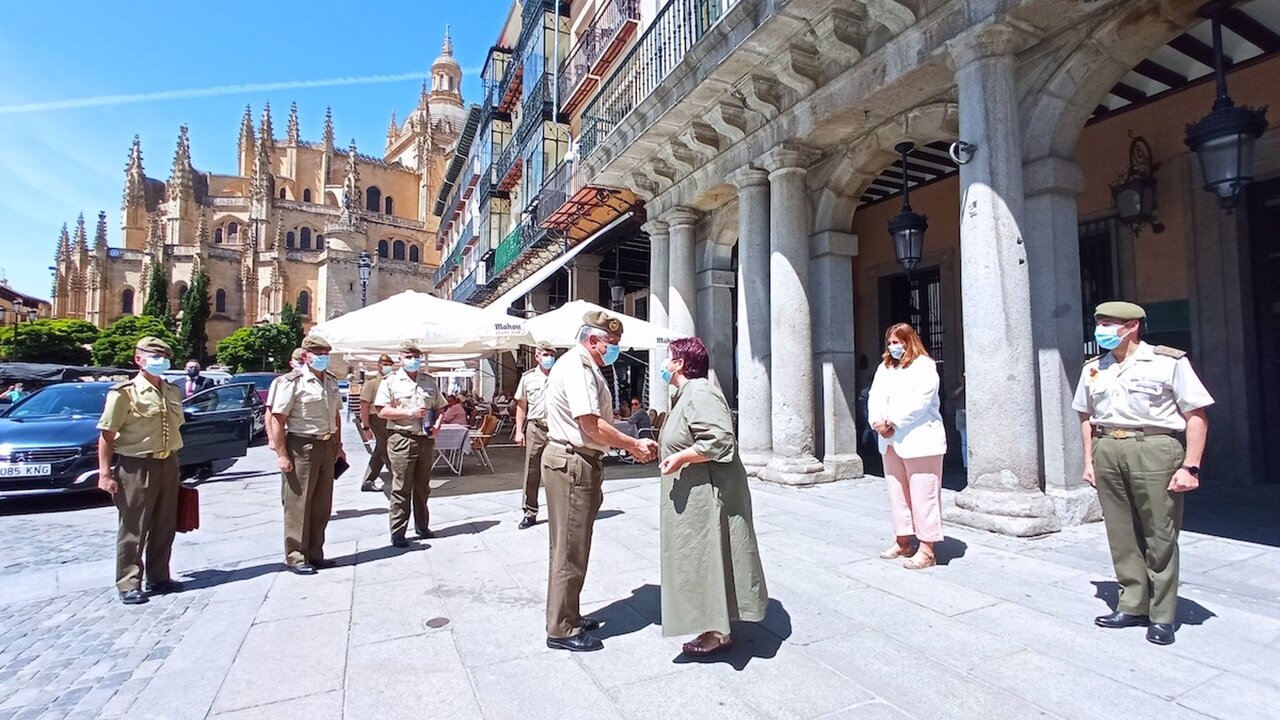 Segovia