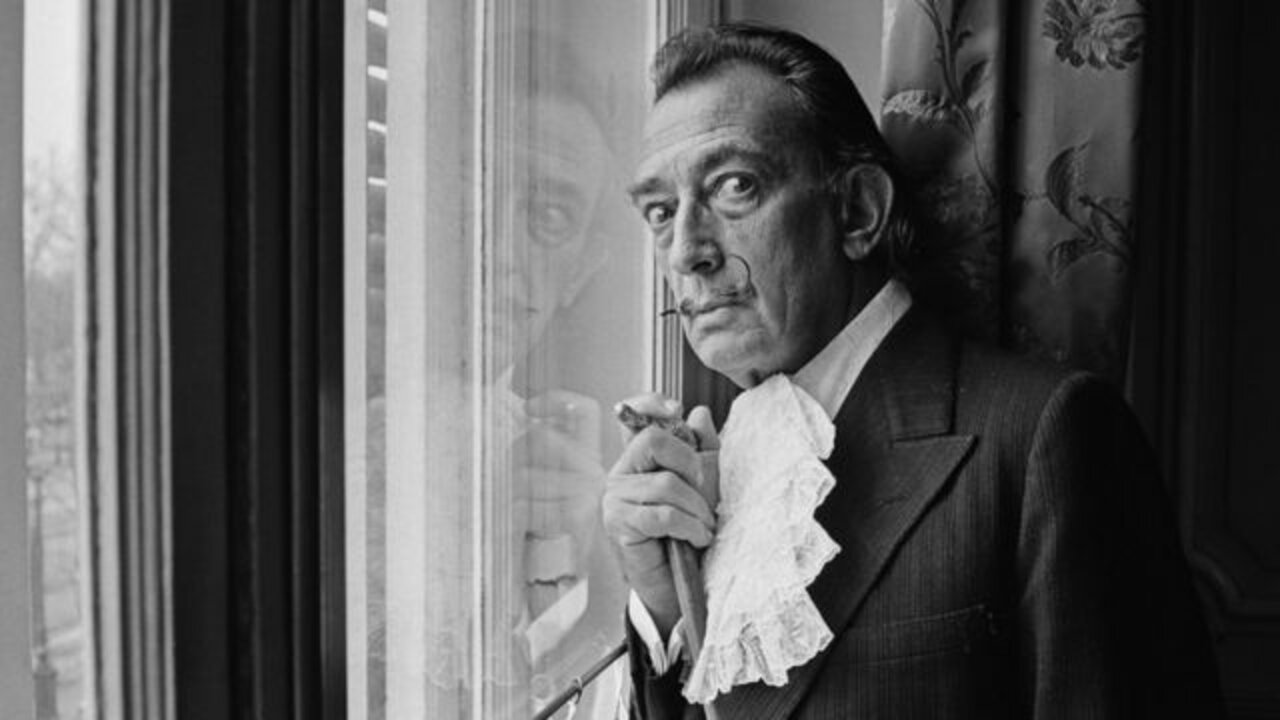DAl&iacute;