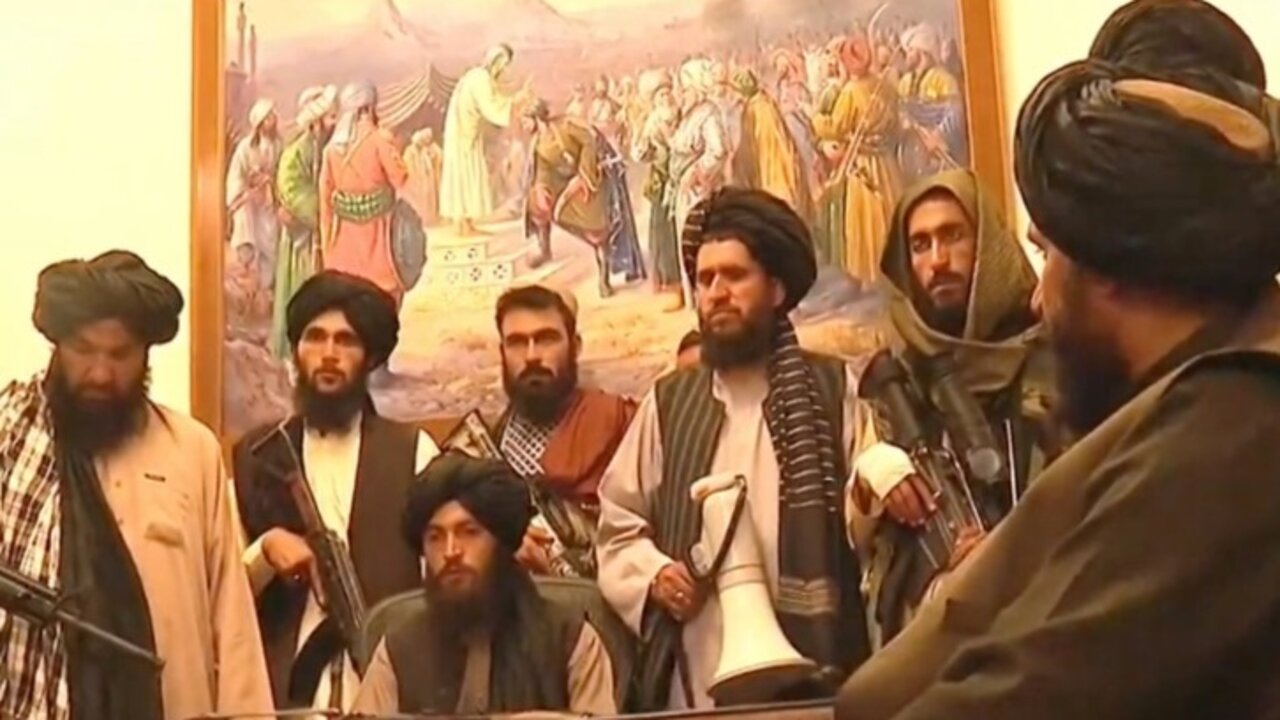 taliban
