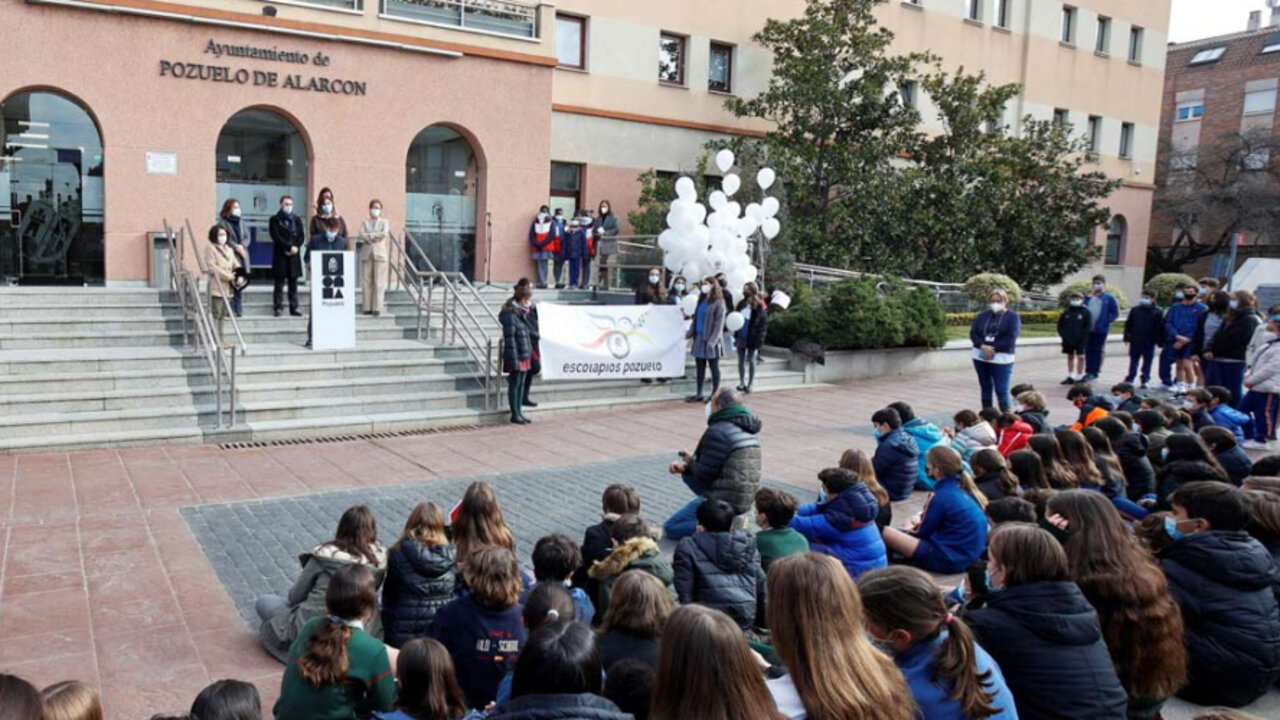 Pozuelo de Alarc&oacute;n