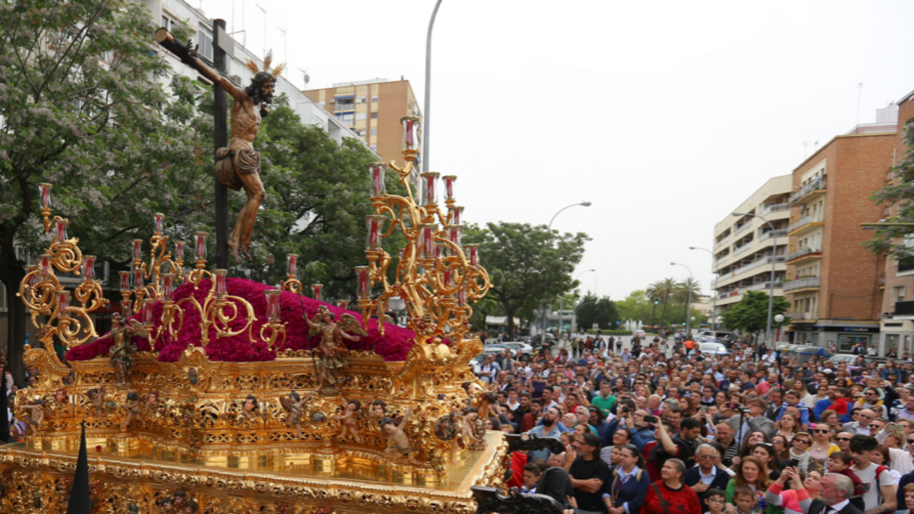 Hermandad de la sed.