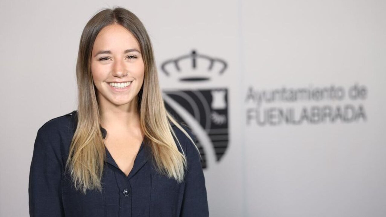 Noelia N&uacute;&ntilde;ez