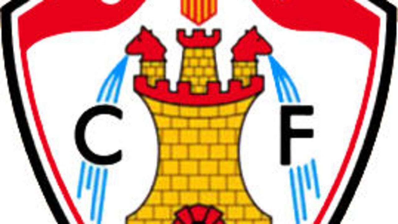 Logo del Ontinyet F.C 