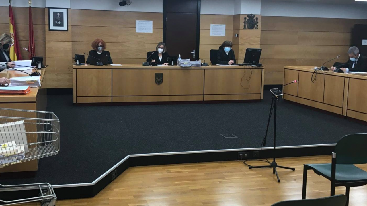 Tribunal Superior de Justicia de Navarra