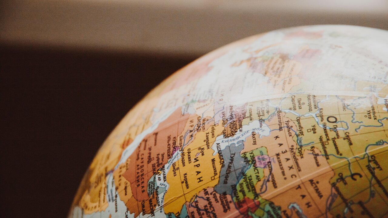 Mundo.