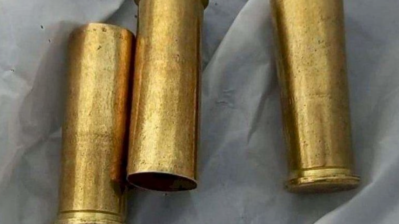 El caso de las amenazas con casquillos de bala a un concejal de Castell&oacute;n que no se ha resuelto un a&ntilde;o despu&eacute;s.