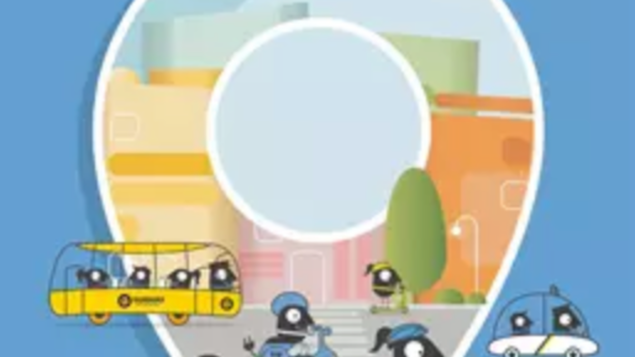Semana Europea de la Movilidad. AYUNTAMIENTO DE LAS PALMAS DE GRAN CANARIA