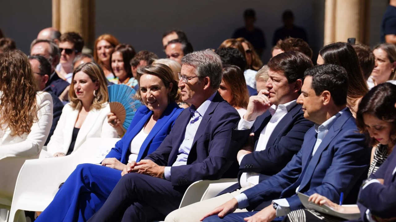 El PP descarta adelantos electorales en sus autonom&iacute;as: solo logra mayor&iacute;a absoluta en tres