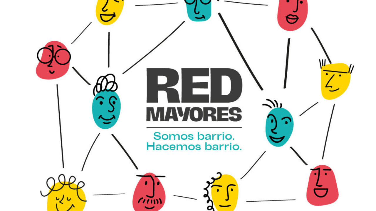 Los barrios de Pamplona ofrecen un octubre lleno de vida para mayores de 65 a&ntilde;os